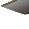 SUNGLAZE TRAPEZPLADE 300 CM 59 CM RØG>Plastmo New