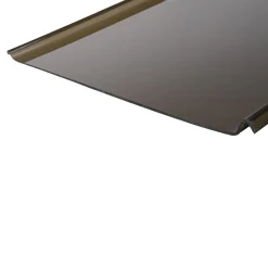 SUNGLAZE TRAPEZPLADE 300 CM 59 CM RØG>Plastmo New