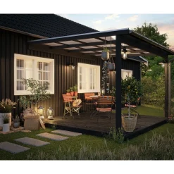 TWINLITE TERMOTAG 16 X 980 X 3600 MM RØG>Plastmo Best