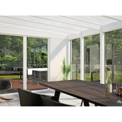 TWINLITE TERMOTAG 16 X 1190 X 4800 MM OPAL HVID>Plastmo Hot