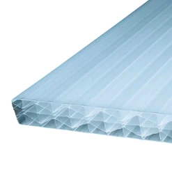 TWINLITE TERMOTAG 32 X 1190 X 4800 MM OPAL HVID>Plastmo Outlet