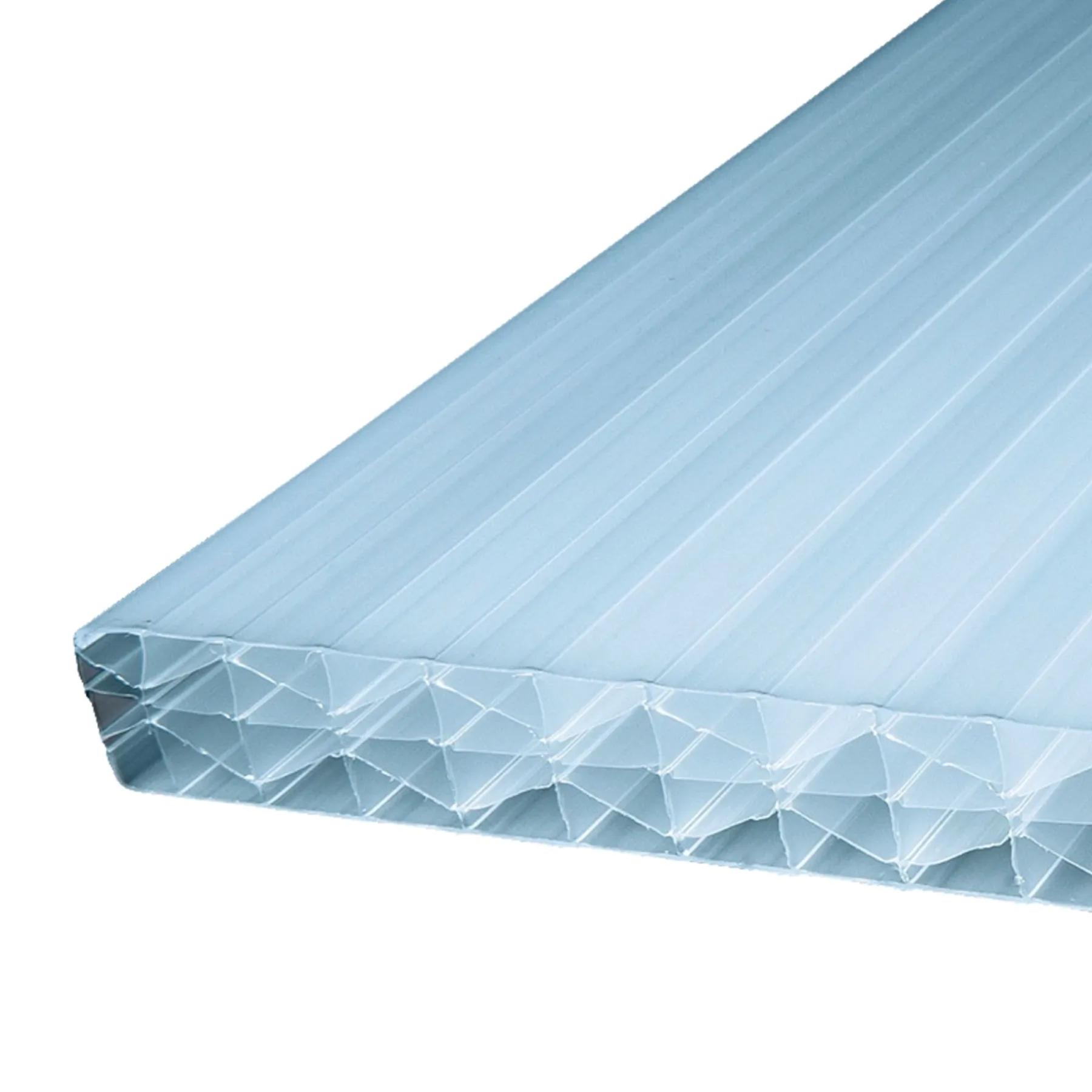 TWINLITE TERMOTAG 32 X 1190 X 4800 MM OPAL HVID>Plastmo Outlet