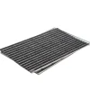VARIO 2.0 INDE 75X50 CM DØRMÅTTE 75X50X1,2 CM ANTRACIT>Plastmo Hot
