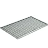 VARIO 30/30 MM 60X40 CM RIST 60X40 CM GALVANISERET STÅL>Plastmo