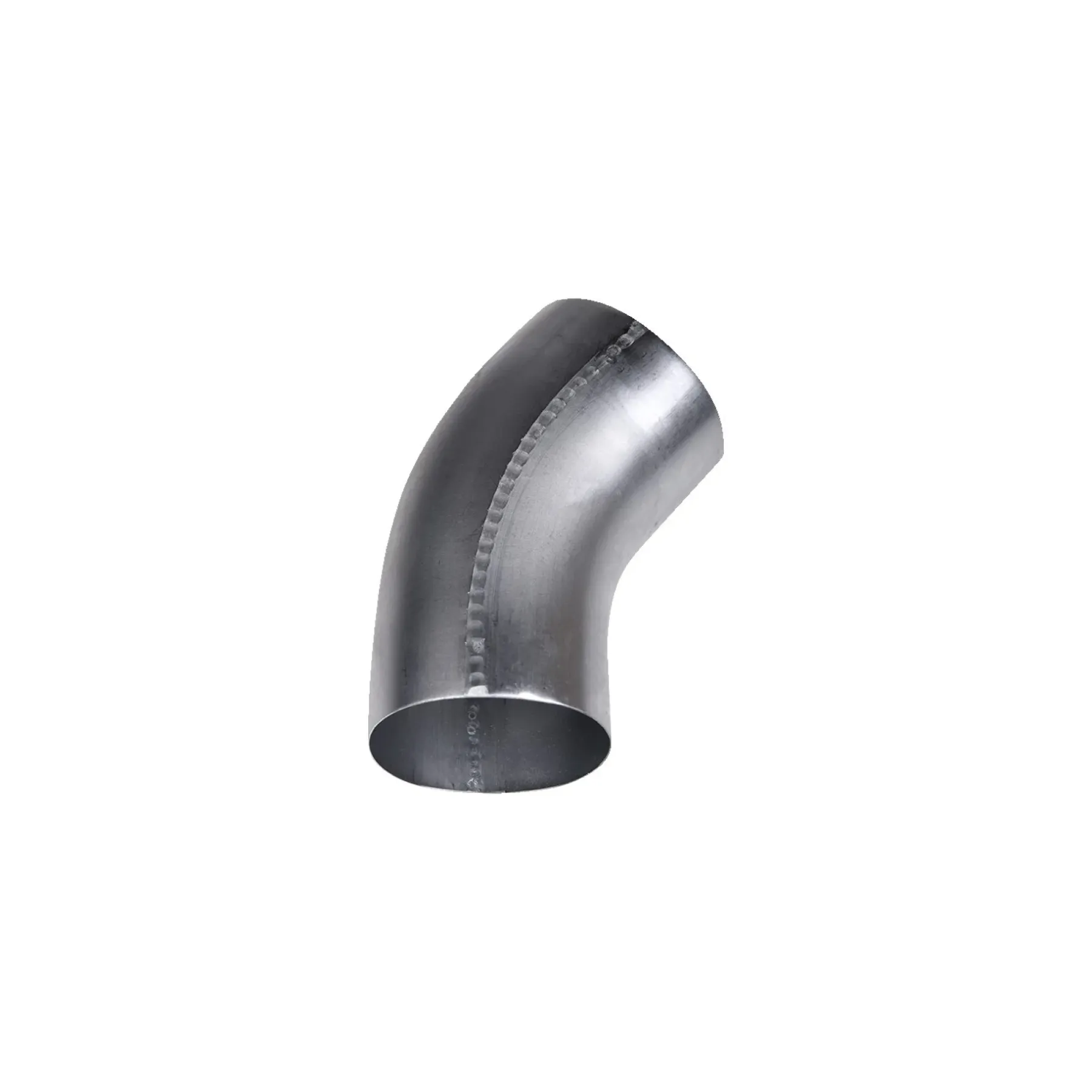Tagrender ^ Plastmo ZINK 40° 75 MM BØJNING