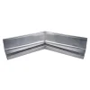 Tagrender ^ Plastmo ZINK NR. 11 INDVENDIG GERING