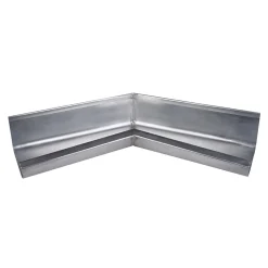 Tagrender ^ Plastmo ZINK NR. 11 INDVENDIG GERING
