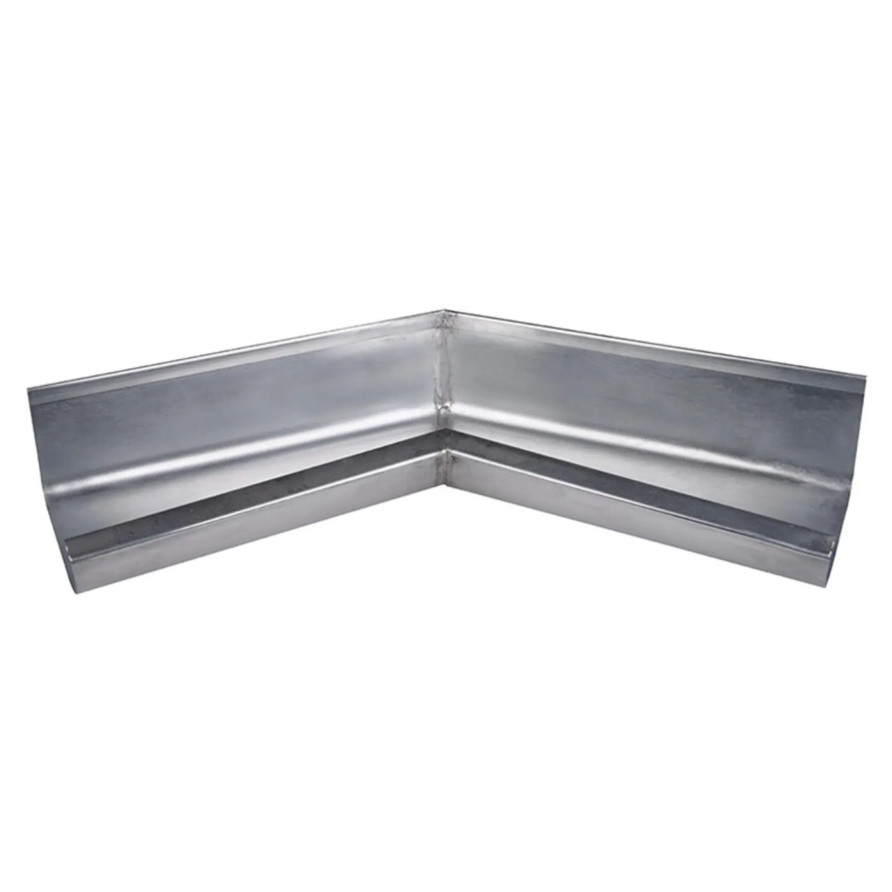 Tagrender ^ Plastmo ZINK NR. 11 INDVENDIG GERING