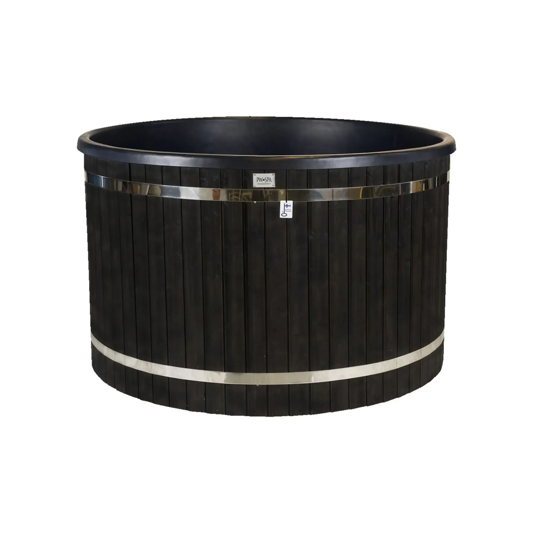Vildmarksbade ^ Plastweld SPA FAMILY VILDMARKSBAD