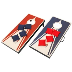 Havespil ^ Play>it CORNHOLE HAVESPIL