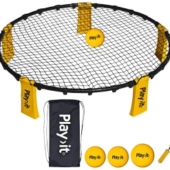 Havespil ^ Play>it SMASH BALL HAVESPIL
