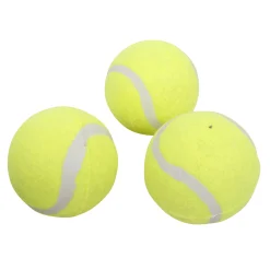 Havespil ^ Play>it TENNISBOLDE HAVESPIL
