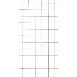Tilbehør Hegn ^ Plus ESPALIER SORT STÅL SORT STÅL (RUSTER) 90 X 180 CM