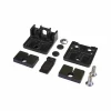 Tilbehør Hegn ^ Plus GLASBESLAG
