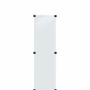 Glashegn ^ Plus GLASHEGN HÆRDET KLART 55.40 X 176 X 0.60 CM