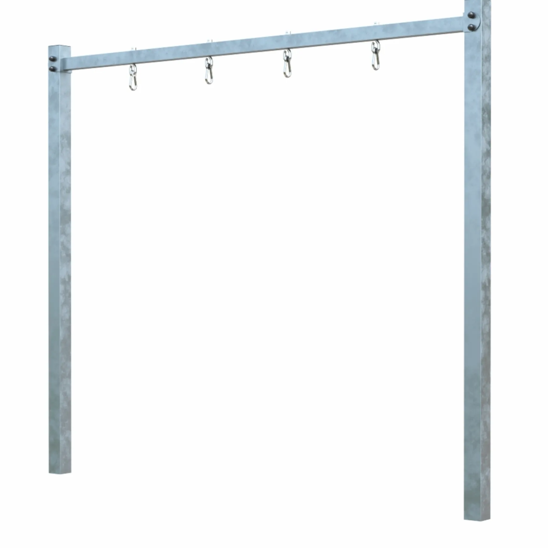 Gyngestativer ^ Plus GYNGESTATIV STÅL