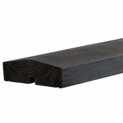 Affaldsskjulere ^ Plus RENOVATIONSSKJUL SORT NÅLETRÆ
