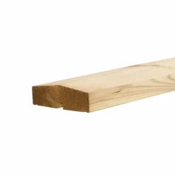 Tilbehør Hegn ^ Plus TOPAFSLUTNING 3.40 X 11.40 X 200 CM