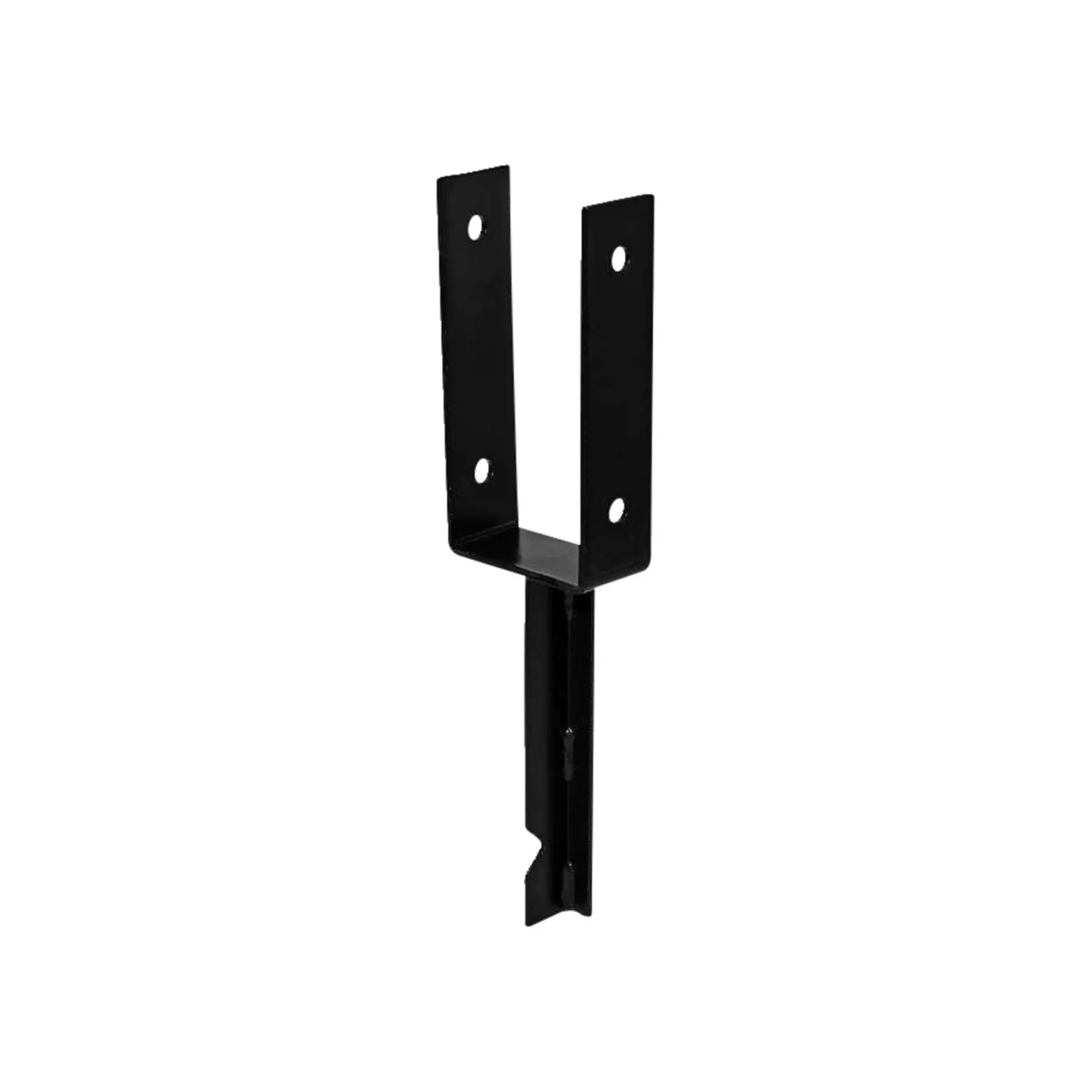 Tilbehør Hegn ^ Plus U STOLPEFOD 40 X 9.10 X 40 CM