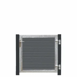 ARTURA LÅGE SKIFERGRÅ 115 X 95 CM>Plus Outlet