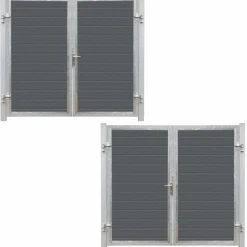 ARTURA LÅGE SKIFERGRÅ 213 X 175 CM>Plus Sale