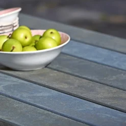 Bord- & Bænkesæt ^ Plus BASIC BORDBÆNKESÆT GRÅ