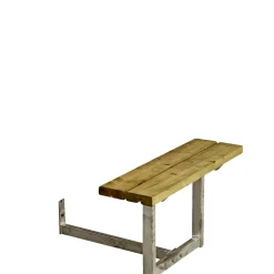 BASIC PÅBYGNING T/BORDBÆNKESÆT NATUR>Plus New