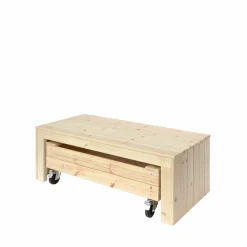 Havebænke ^ Plus BÆNK NATUR 120 CM