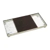CUBIC DØRRIST 80X40X7,4 CM>Plus