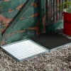 CUBIC DØRRIST 80X40X3.5 CM>Plus Clearance
