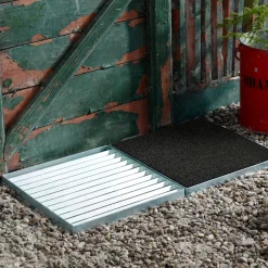 CUBIC DØRRIST 80X40X3.5 CM>Plus Clearance