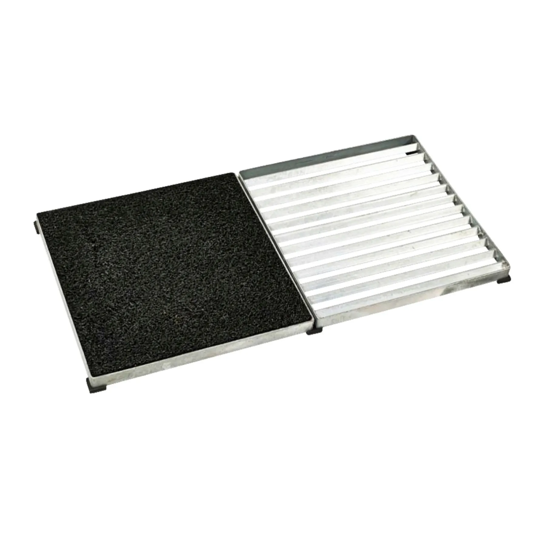 CUBIC DØRRIST 80X40X3.5 CM>Plus Clearance