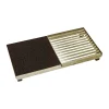 CUBIC DØRRIST 80X40X9,3 CM>Plus Sale
