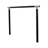 CUBIC GYNGESTATIV SORT>Plus Outlet