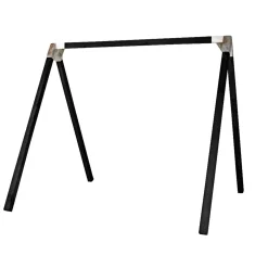 CUBIC LUKSUS GYNGESTATIV SORT>Plus New