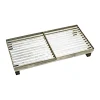 CUBIC RIST DØRRIST 80X40X12,3 CM>Plus Online