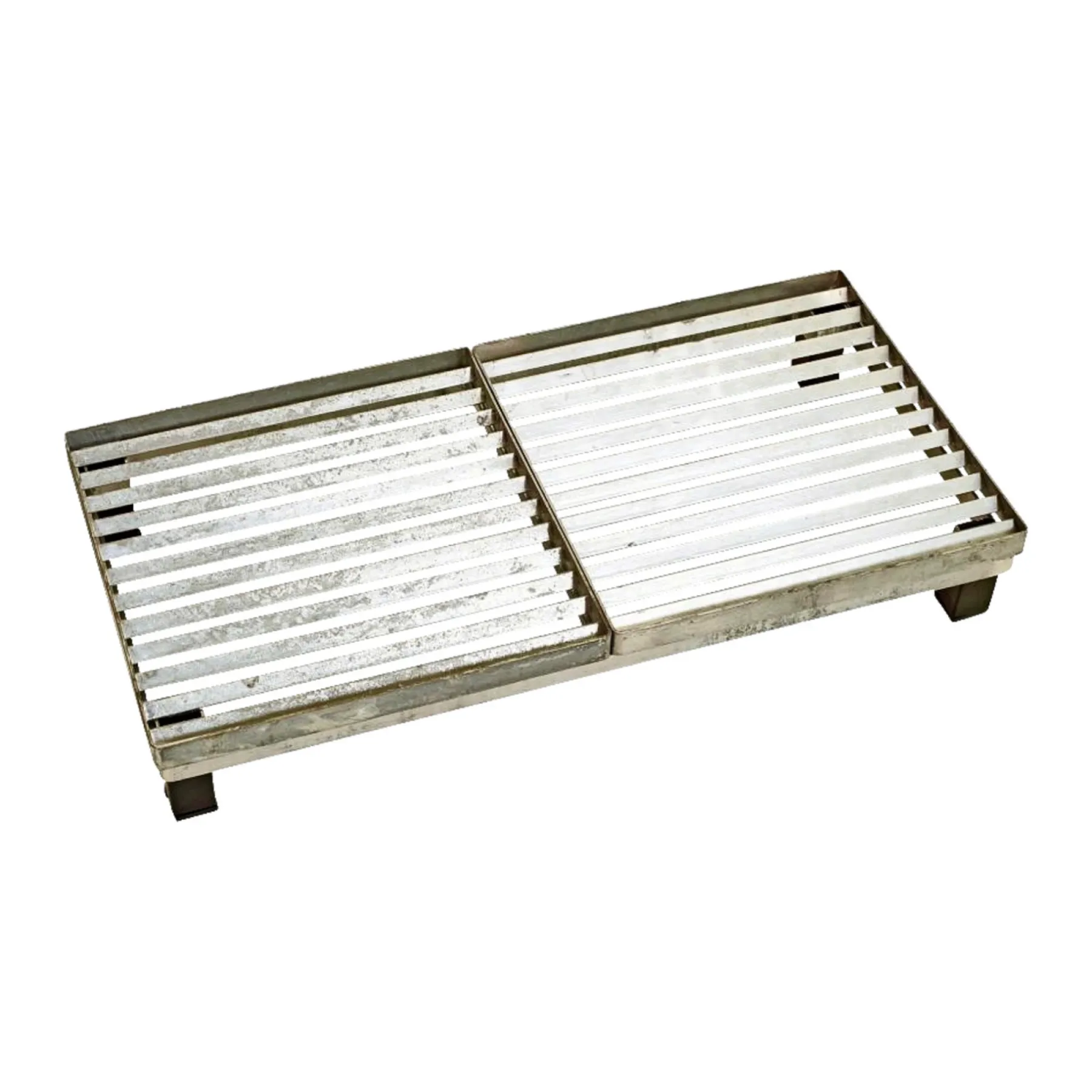 CUBIC RIST DØRRIST 80X40X12,3 CM>Plus Online