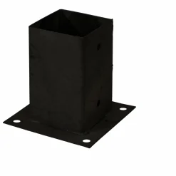 CUBIC STOLPEFOD 15 X 15 X 15 CM>Plus Online