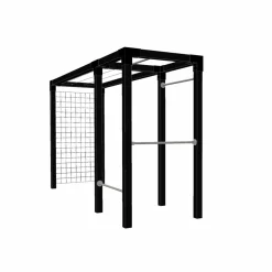 DAYLIFE STÅLESPALIER 3,9 M2>Plus Online
