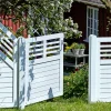 DECORA LÅGE FUNGICIDBEHANDLET OG GRUNDMALET 2 GANGE HVID 100 X 95 CM>Plus New