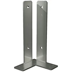 HJØRNE STOLPEFOD 30 X 15 X 30 CM>Plus Discount