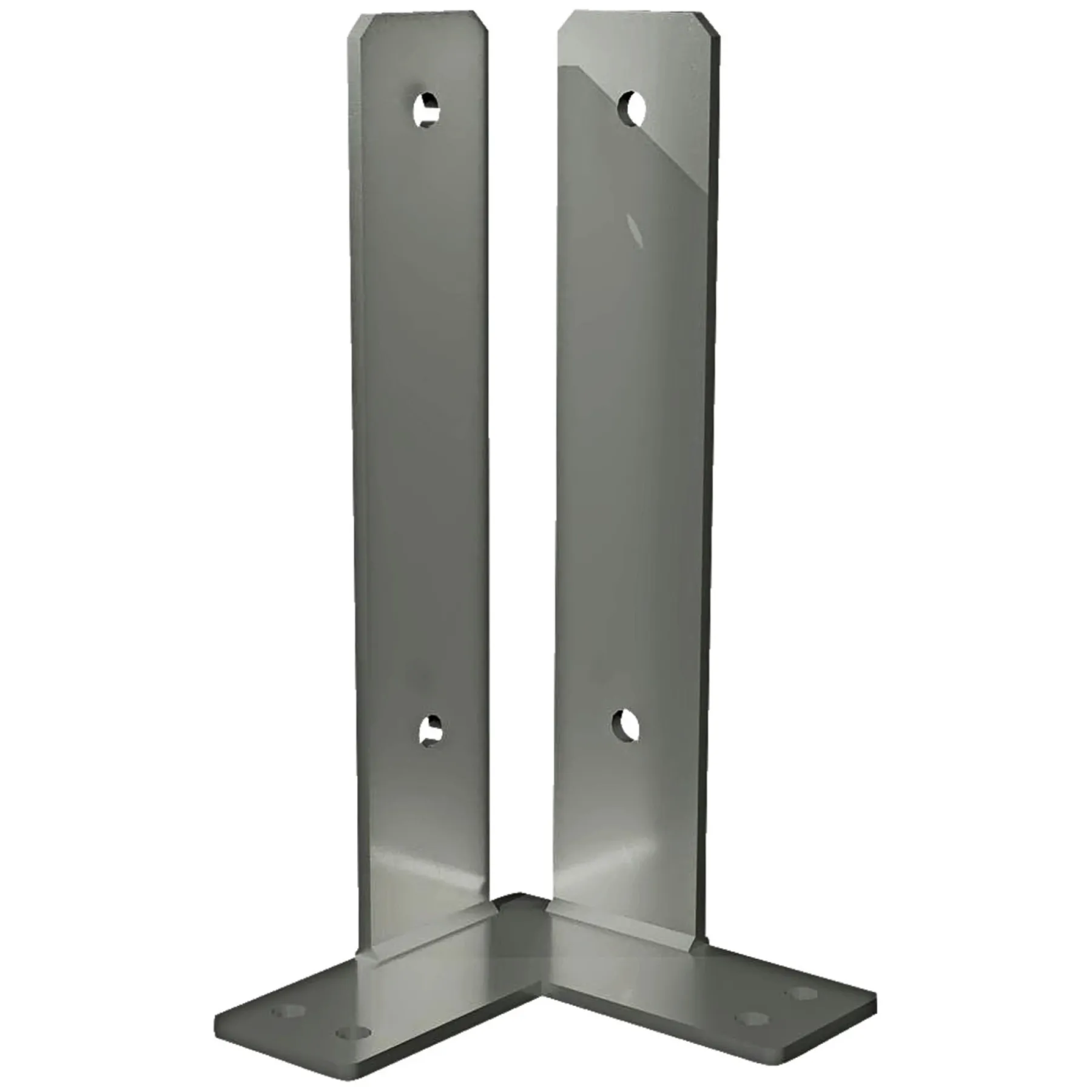 HJØRNE STOLPEFOD 30 X 15 X 30 CM>Plus Discount