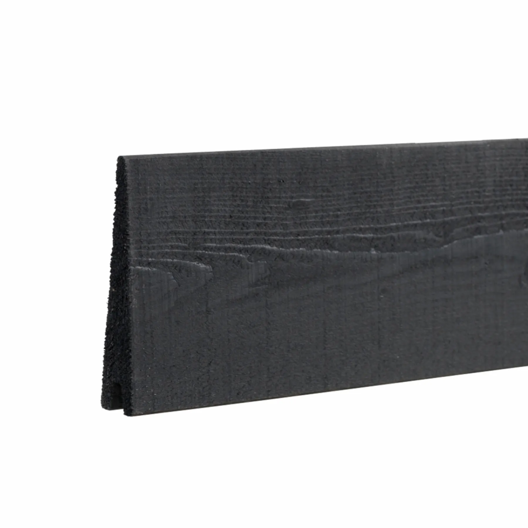 KLINK TRÆHEGN 14 X 2.70 X 177 CM SORT>Plus New