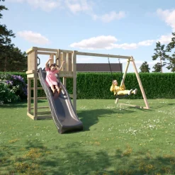 Legetårne ^ Plus LEGETÅRN NATUR NÅLETRÆ