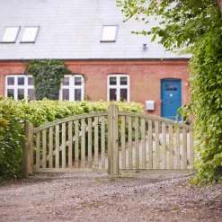 LIGNO LÅGE TRYKIMPRÆGNERET NATUR 300 X 118 CM>Plus Best