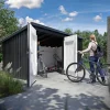 NORDIC 2-MODUL STANDARD MULTIHAVEHUS 9,5 M²>Plus Clearance