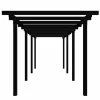 Havepavilloner ^ Plus PERGOLA 0