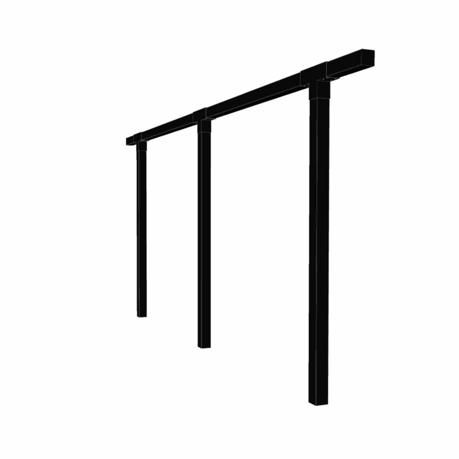Havepavilloner ^ Plus PERGOLA 0