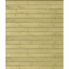 PROFILHEGN TRYKIMPRÆGNERET 174 X 203 CM>Plus Sale