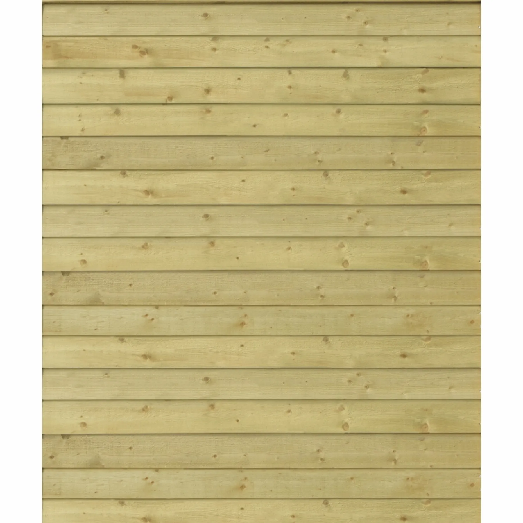 PROFILHEGN TRYKIMPRÆGNERET 174 X 203 CM>Plus Sale